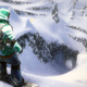 Illustration for article titled Pouring Like an Avalanche Down SSX's First Mountain